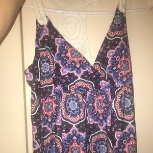 summer blouse
